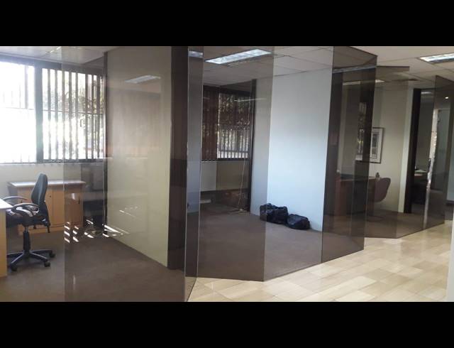 170M² BUILDING TO LET IN MUSGRAVE